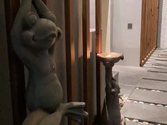 -泰菩提树下·泰式按摩SPA(沙坡尾店)