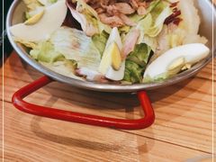 -窑啊窑窑炉烧烤(合生广场店)