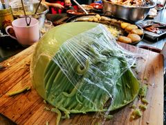 米豆腐-金必轩(青岩店)