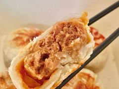 -长发西饼(西园店)