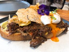 -O'mills Sourdough Bakery&Bistro(永嘉路店)