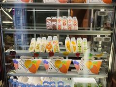 -Fruwich果明治(西单更新场店)