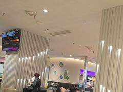 -汉来海港·海鲜自助餐厅(上海七宝领展广场店)