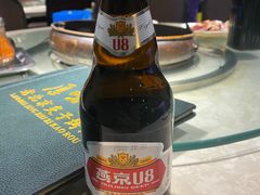 -厚味居炙子烤肉·清真(天桥南纬路店)