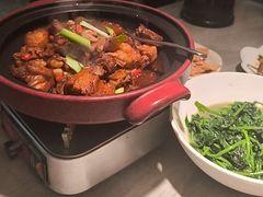 -鱼你相聚·河鲜馆(袁家岭店)