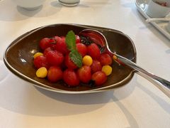 -宝丽轩中餐厅BAOLIXUAN