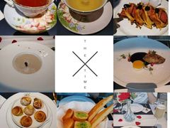 -L'amour澜茉·轻法餐