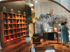 -粤界(望京金辉店)