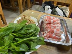 -木萨火锅店(开鲁路店)