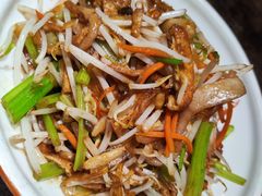 -魁盛居百年鲁菜馆(县西巷店)