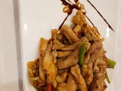 东安子鸡-马凯餐厅(长椿街店)