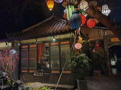 -院8里·小聚园(九眼桥店)