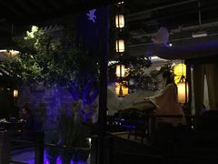 -绿茶餐厅(城西银泰城店)