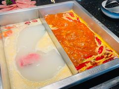 -五星桥原切肥牛火锅·30年专注好牛肉(湖塘店)