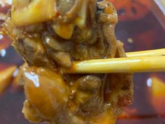 -佘记全家福芋儿鸡(向阳街总店)