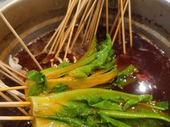 -马路边边串串香(双井直营店)