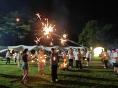 -广东花都香草世界旅游度假区