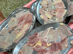 -广宁炭炉鸡煲·富临门饭店