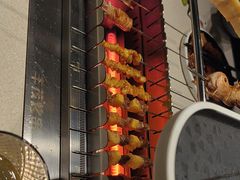 -丰茂烤串(五道口店)