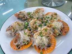 -景好海鲜餐厅(大鹏必选旅游店)