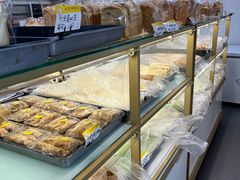 -爱德顺糕点食屋(利民道店)