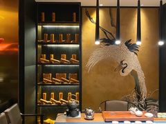 -江上荟·创意中国菜(绿地缤纷城店)