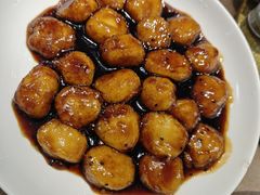 -柠静私家菜(石板巷店)