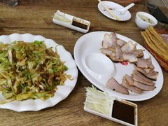 -沈阳李连贵熏肉大饼(兴城店)