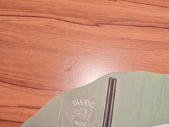 -帕蓝·暹罗料理(大学路店)