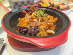 -伊尹活海参馆(衡山路店)