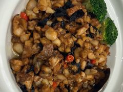 -源牌酒店·家常六安菜