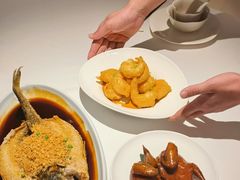 -茉里粤菜(皇姑万象汇店)