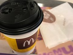 -麦当劳(北京路广百广场店)
