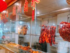 -南庄酒家·海鲜粤菜·25年老字号(环城南路店)