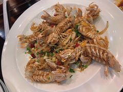 皮皮虾-健眺小海鲜(临海后山店)