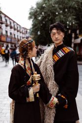 -风马映像摄影工作室(布宫店)