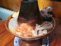 -马家饭堂(南街薰酱店)