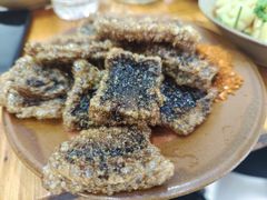 -袁家豆腐