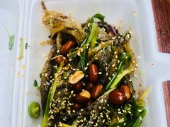 -陈添記·祖傳爽鱼皮·西关老字号(广州首店)