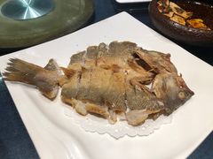 -乾州食府(小雁塔店)