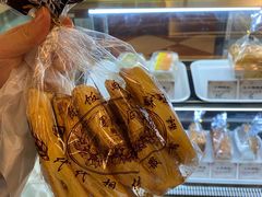 -国际饭店·帆声西饼屋(黄河路店)