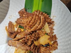 -魁盛居百年鲁菜馆(县西巷店)