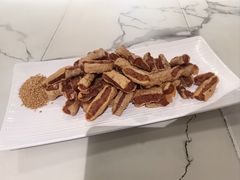 -西夏回族烧麦馆(牡丹街店)