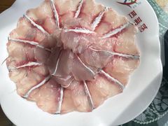 -芦苇荡·酸汤鱼(回龙观店)