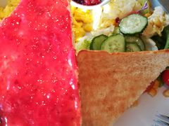 经典美式早餐套餐-必胜客(广渠路店)