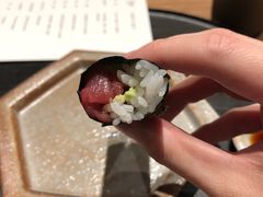 -晴空·日本料理(万象城店)