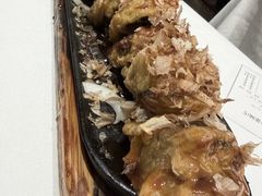 -北李妈妈菜·虾爬子大锅贴(贵和店)