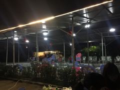 -小象钓虾·营地烧烤(洛溪店)