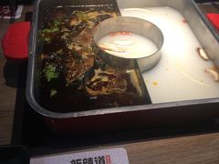 -新辣道鱼火锅(上地华联店)