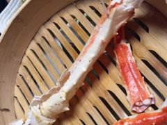 -万岛日本料理铁板烧(大宁店)